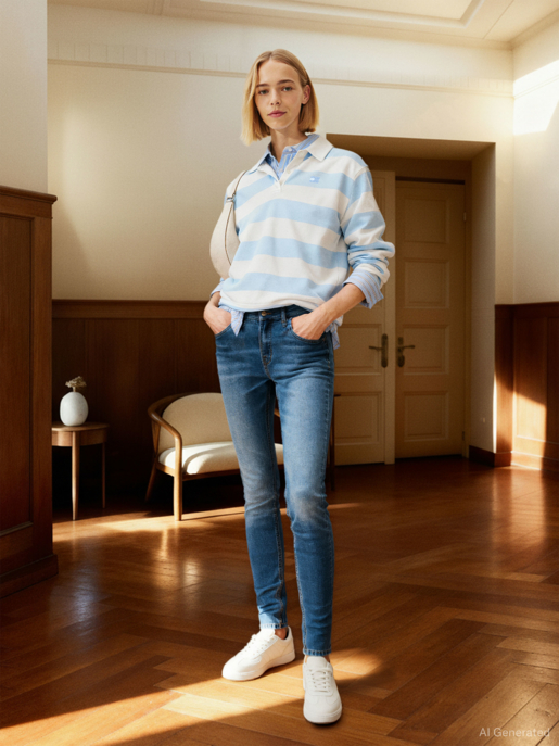 Jeans "Nora"
