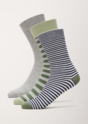 Socken, 3er-Pack