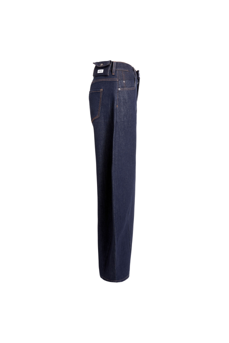 Jeans "05_The O Shape"