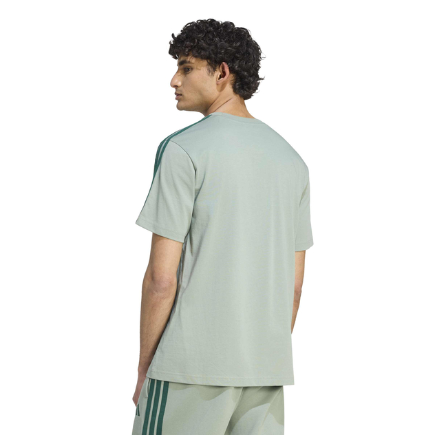 T-Shirt "Essentials 3-Streifen"