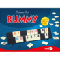 Gesellschaftsspiel "Deluxe Set - Rummy"