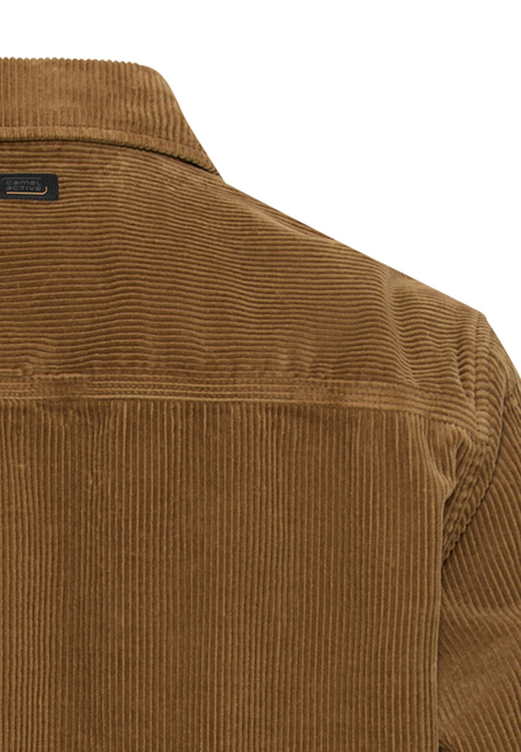 Overshirt