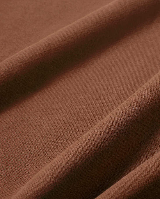 Kapuzensweat "Studio Fleece"