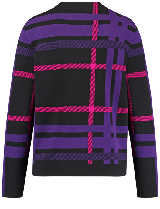 Pullover "1/1 Arm"