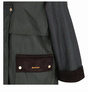 Wachs-Jacke "Kirklees"