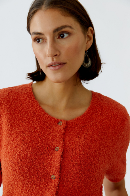 Strickjacke