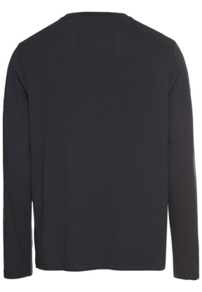 Langarmshirt