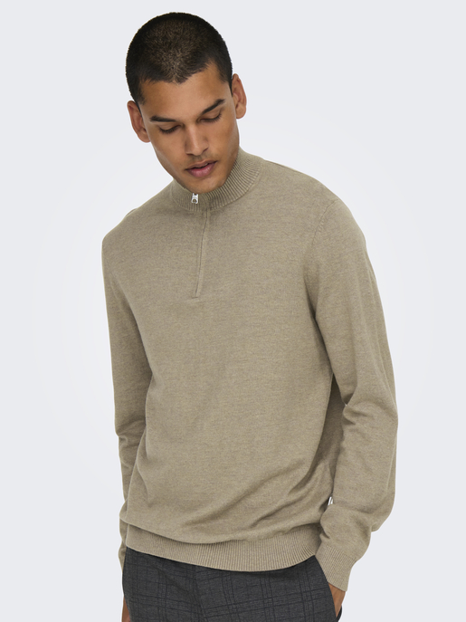 Pullover "OnsloUI"