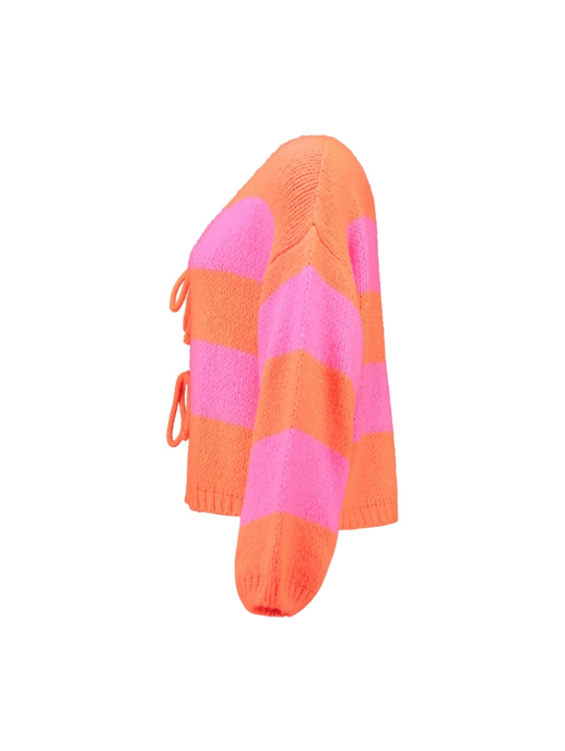 Strickjacke "Ch44arlie"