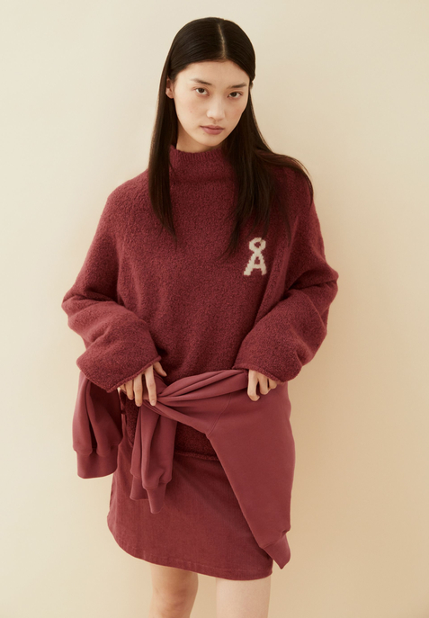 Pullover "Monalaa"