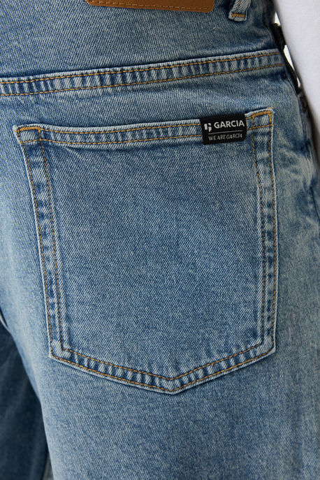 Baggy-Jeans