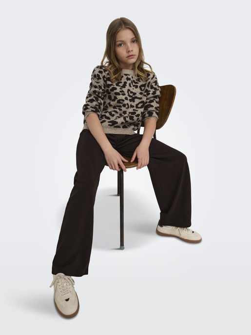 Strickpullover "Kogdora"