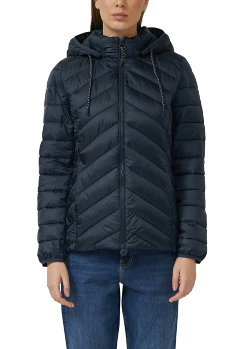 Steppjacke
