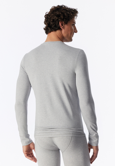 Shirt Langarm