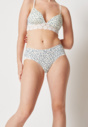 Panty "Bamboo Flowers", 2er-Pack