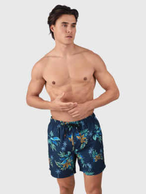 Cester-AO Men Swim Shorts