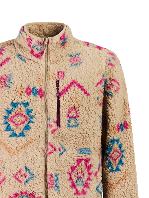 Fleecejacke "PRTPayton"
