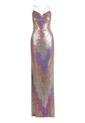 Kleid "Abendkleid"