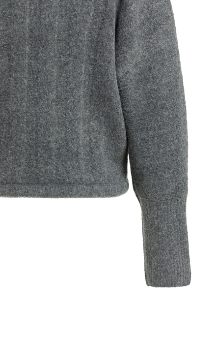 Feinstrickpullover