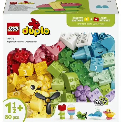 10479 Bunte Kreativbox