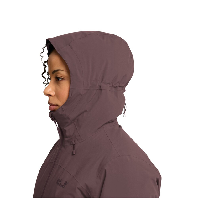 Winterjacke "Heidelstein"