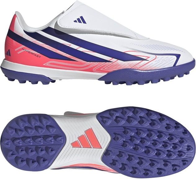 Fußballschuh "F50 Hyperfast Club"