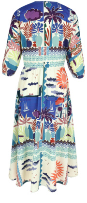 Kleid "Ciinka"