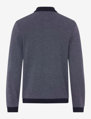 Langarmshirt "Paros"