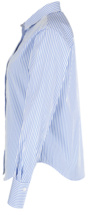 Gestreifte Bluse