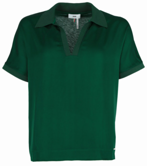 Jerseybluse "Cikaja"
