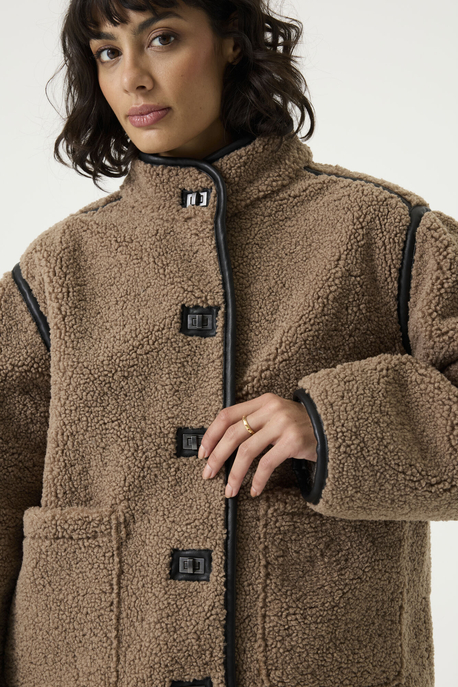 Jacke