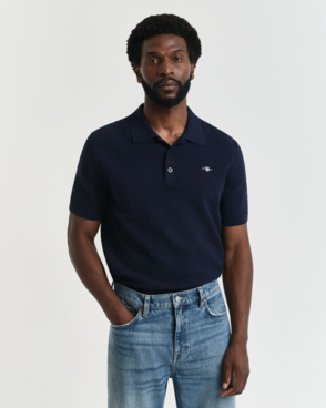 Poloshirt "GANT"
