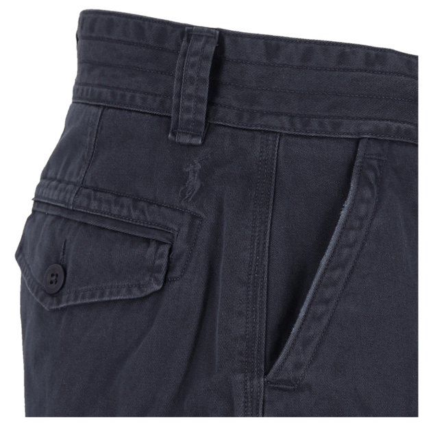 Cargo-Shorts
