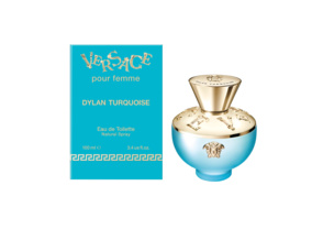 "Dylan Turquoise" EdT Spray 100 ml