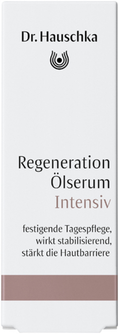 Regeneration Ölserum Intensiv 20 ml