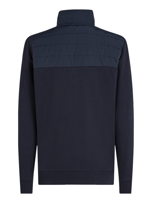 Jacke "MIX MEDIA STAND CLLR"