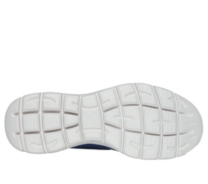 Sneaker "Summits-High Range"