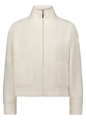 Sweatjacke