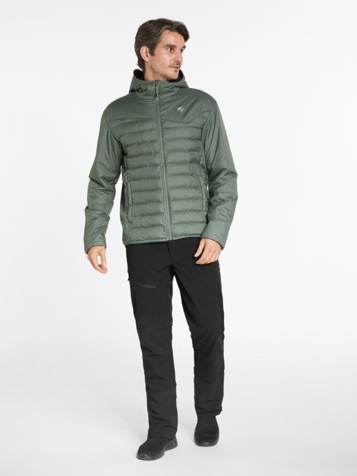 Wärmejacke "Nantano"