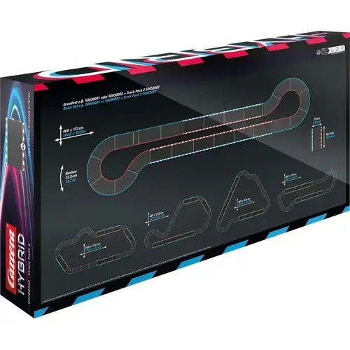 Track Pack 2