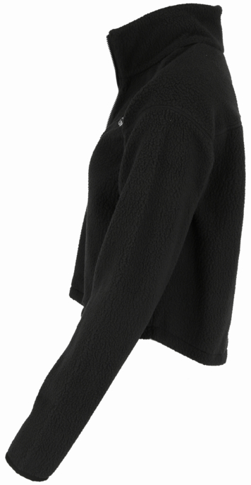 High-Pile-Fleece
