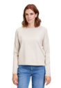 Strickpullover "Kurzarm"