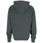 Logo Oversized Hoodie