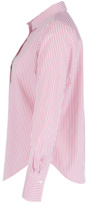 Gestreifte Bluse
