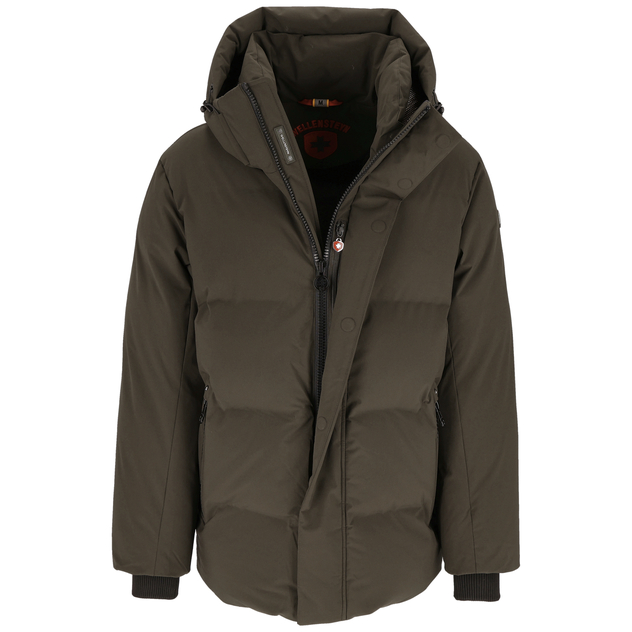 Jacke "Pavva" Short