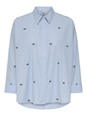 Bluse "Grace"