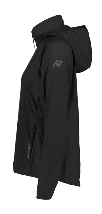 Jacke "Messela"
