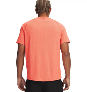 T-Shirt "UA Tech™ Textured"