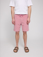 Cord-Shorts
