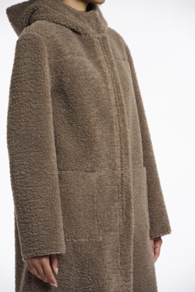 Jacke "Alina"